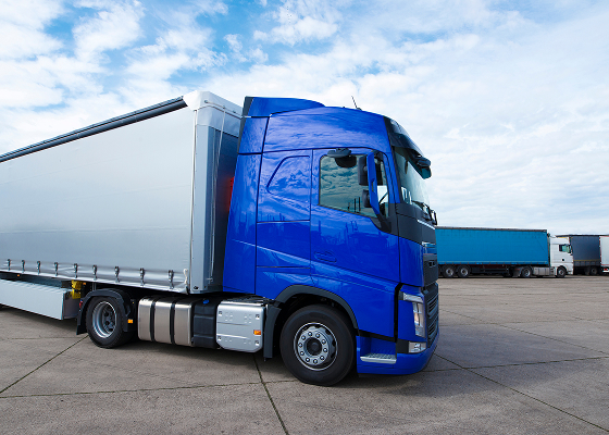 Транспортировка штучных грузов: идеальная сохранность