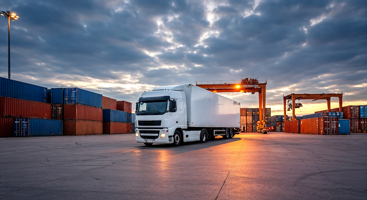 Простота и скорость таможенного оформления